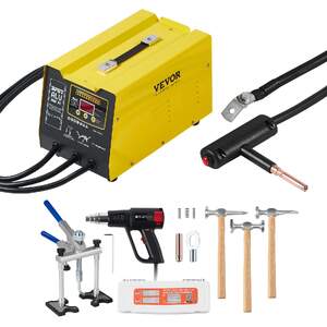Машина-за-точкова-заварка-и-ремонт-на-вдлъбнатини-Stud-Welder-Dent-Puller-300-W-за-АЛУМИНИЕВИ-каросерии