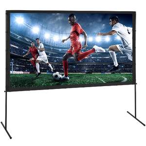 Екран-за-проектор-със-стойка-100-инча-254см-4K-1080-HD-Екран-за-филми-на-открито-със-стойка