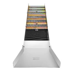 Комплект-за-злато-търсене-с-алуминиев-трап-sluice-box-127-cm-и-23-части