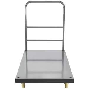 Тежкотоварна-Платформена-Количка-900-кг-Капацитет-120-x-60-cm