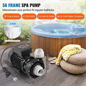 Двускоростна-Помпа-за-Джакузи-и-Спа-1900W-450W-56-Frame